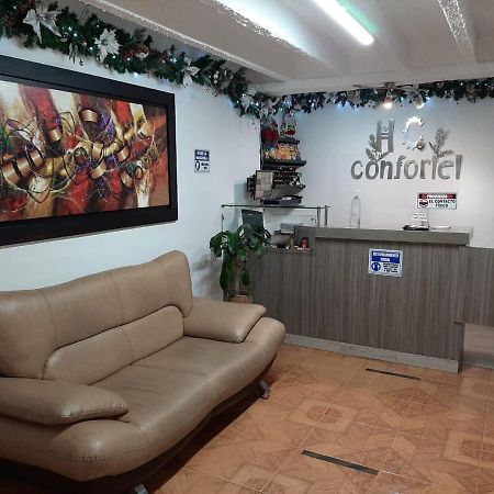Hotel Confortel Армения Экстерьер фото